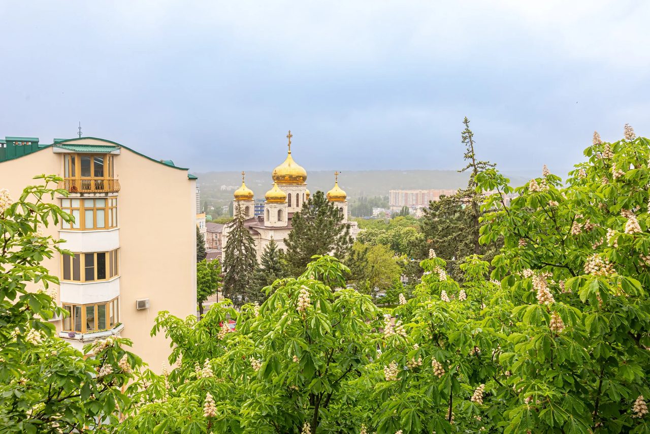 Пансионат с лечением "Искра"