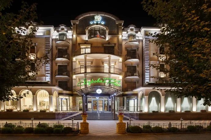 ООО "Буковая роща"