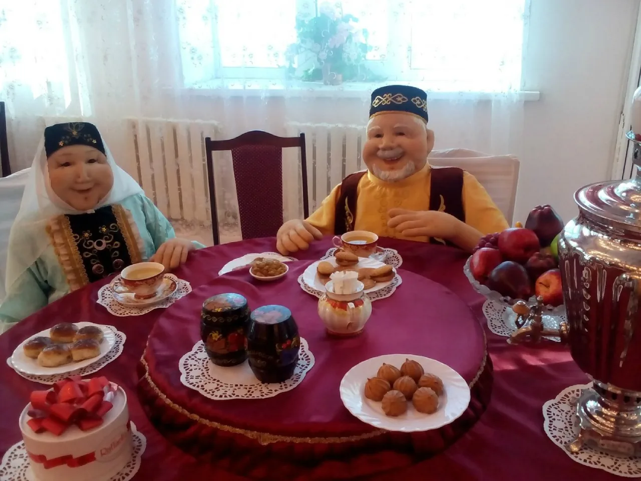 Санаторий "Бакирово"