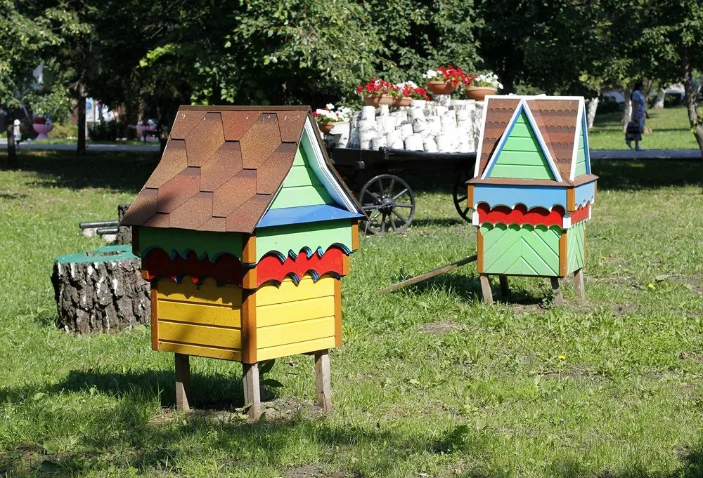 Санаторий "Бакирово"