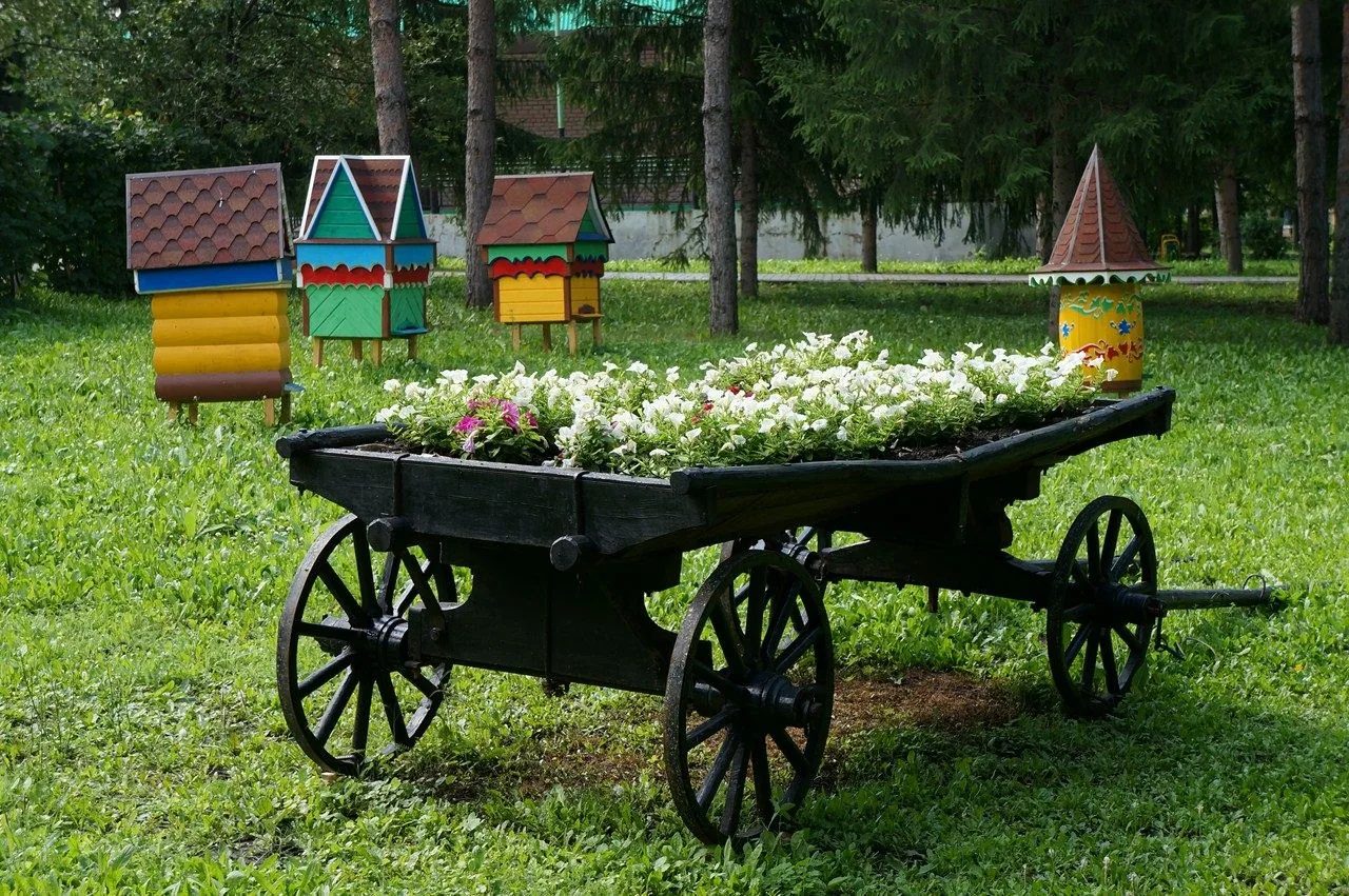 Санаторий "Бакирово"