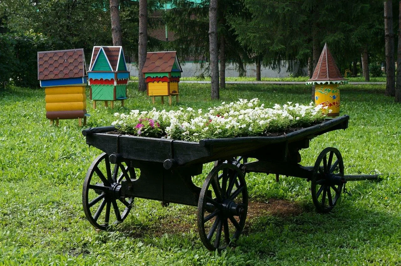 Санаторий "Бакирово"
