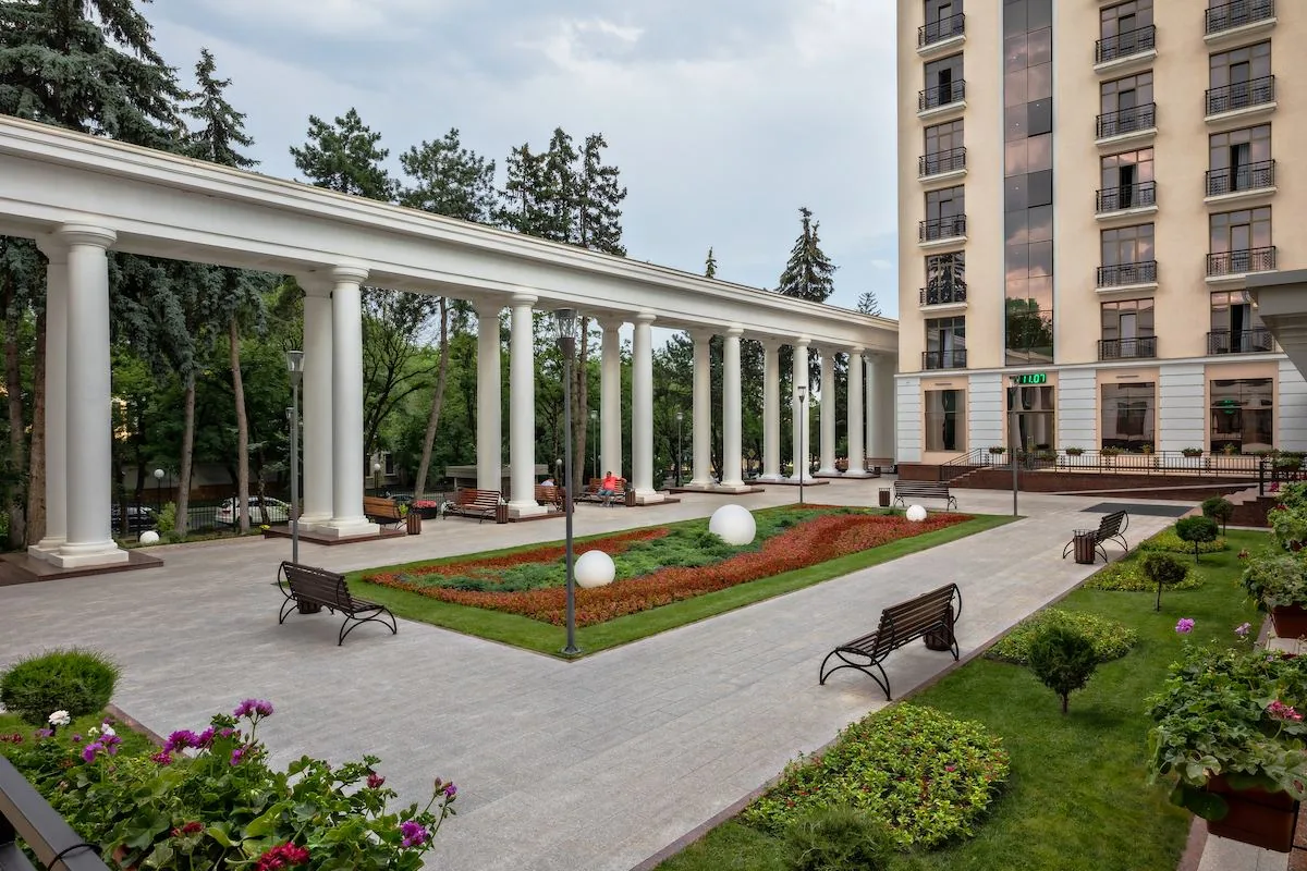 Санаторий "Источник"