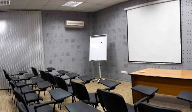 Пансионат "Урал"