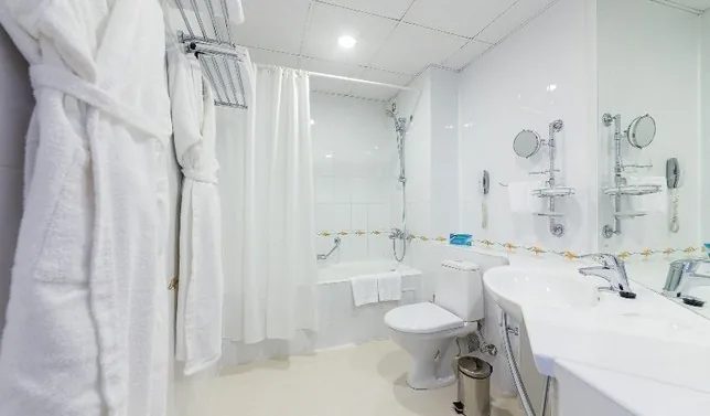 Пансионат "Урал"