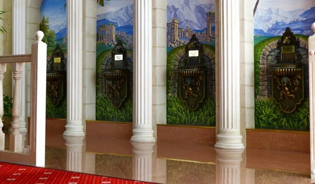 Пансионат "Урал"