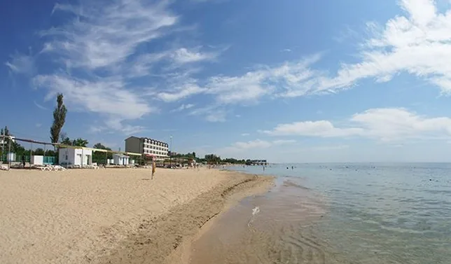 ООО "ТОК Евпатория"