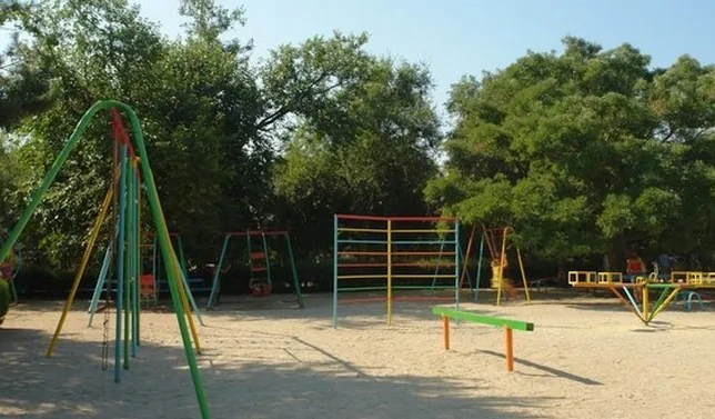 ООО "ТОК Евпатория"