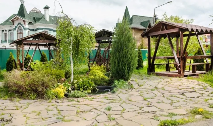 Санаторий "Старица"