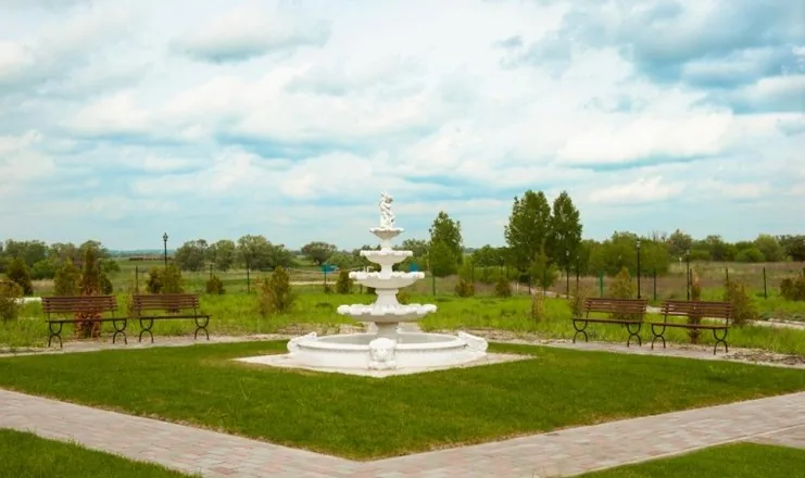 Санаторий "Старица"