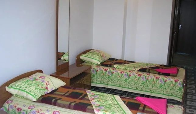 База отдыха Русалочка