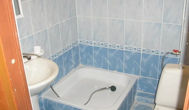 База отдыха Русалочка