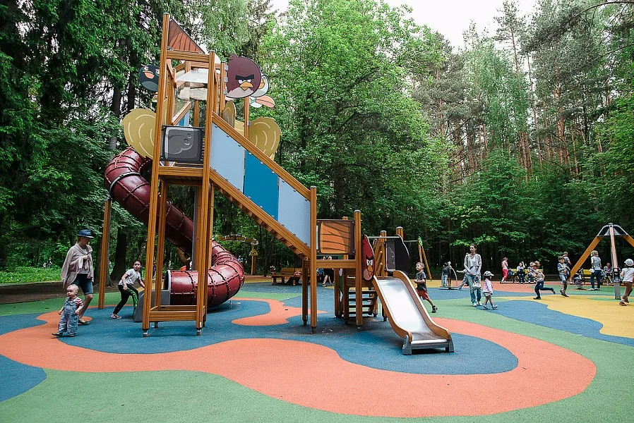 ООО Кардиологический Санаторный Центр "Переделкино"