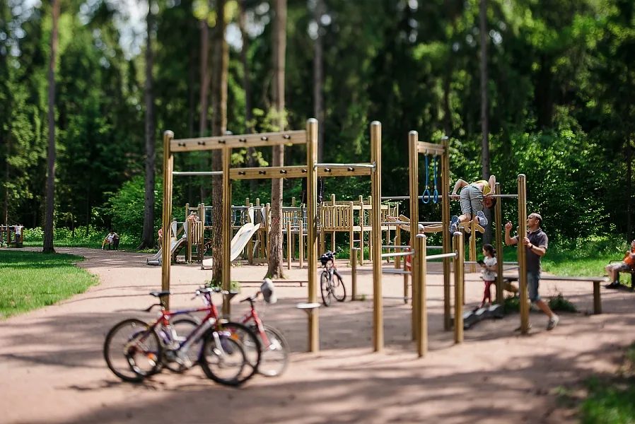 ООО Кардиологический Санаторный Центр "Переделкино"