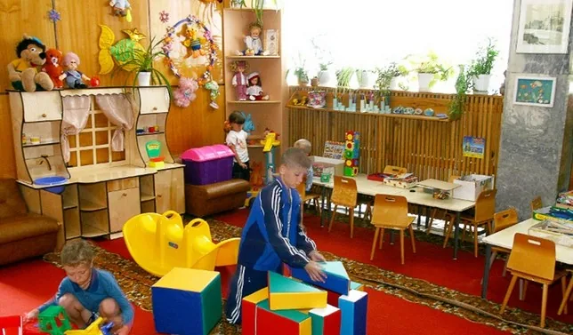 Санаторий "Архипо-Осиповка"