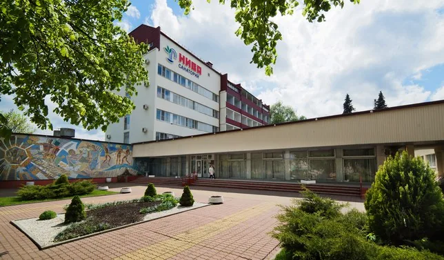 Санаторий "Нива"