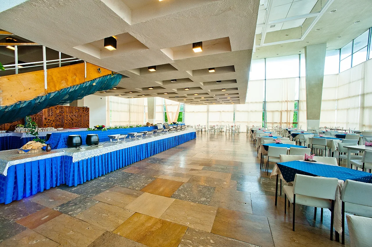 Объединение пансионатов Курорт Пицунда