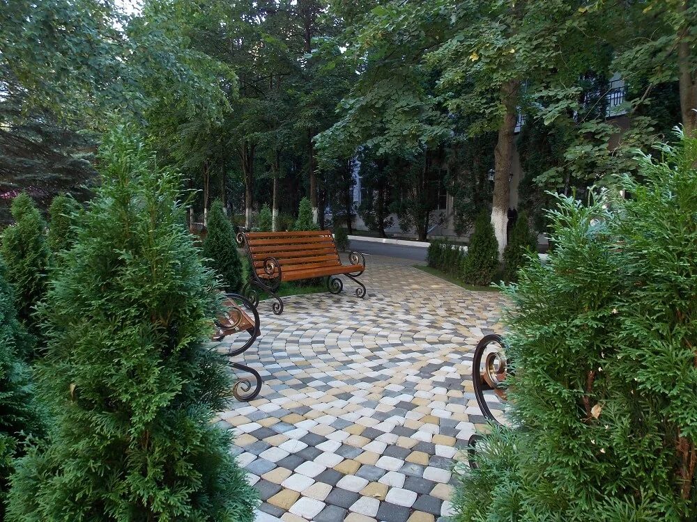 Санаторий "Центросоюз-Кисловодск"