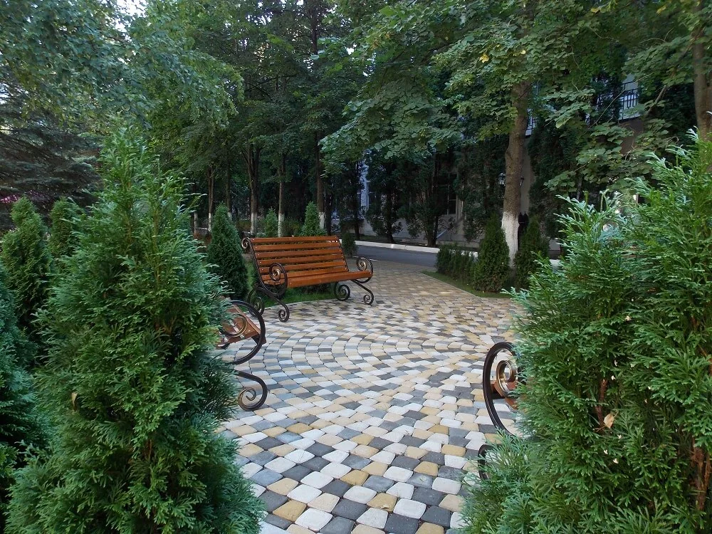 Санаторий "Центросоюз-Кисловодск"