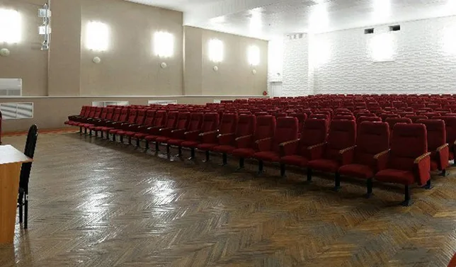 Санаторий "Новый источник"