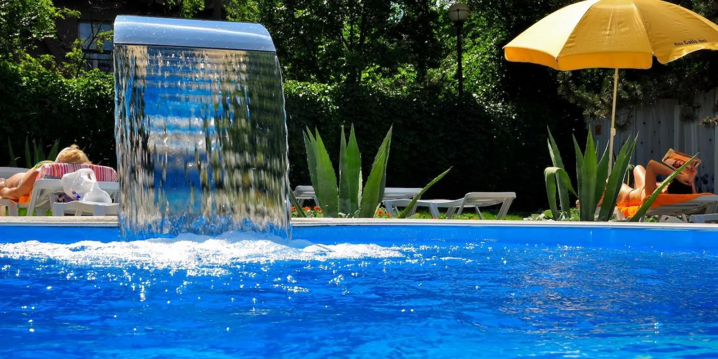 Санаторий "Кругозор"