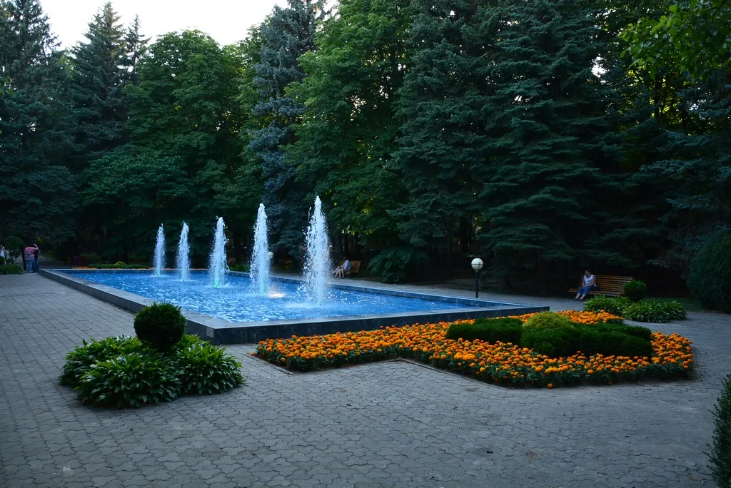 ООО Санаторий "Металлург"