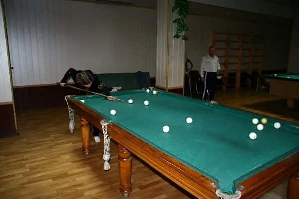 Санаторий Киев