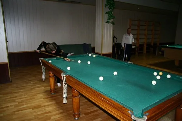 Санаторий Киев