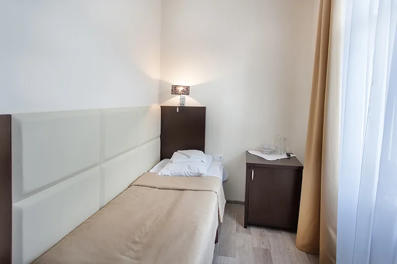 ОАО "Санаторий Бештау"