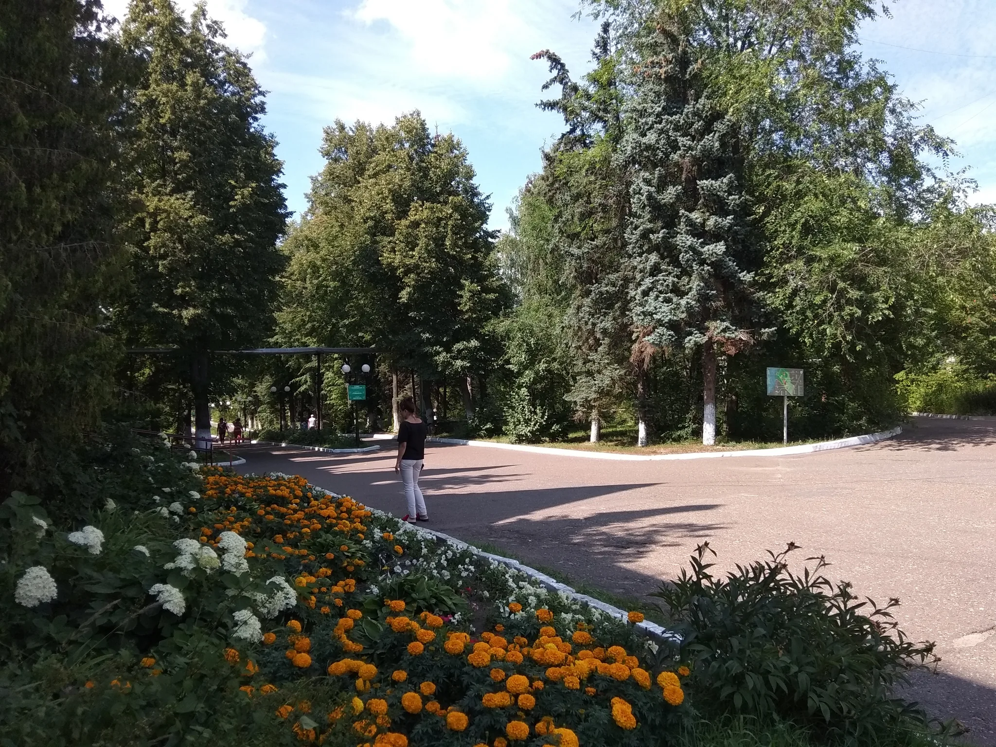 Санаторий Ливадия-Татарстан