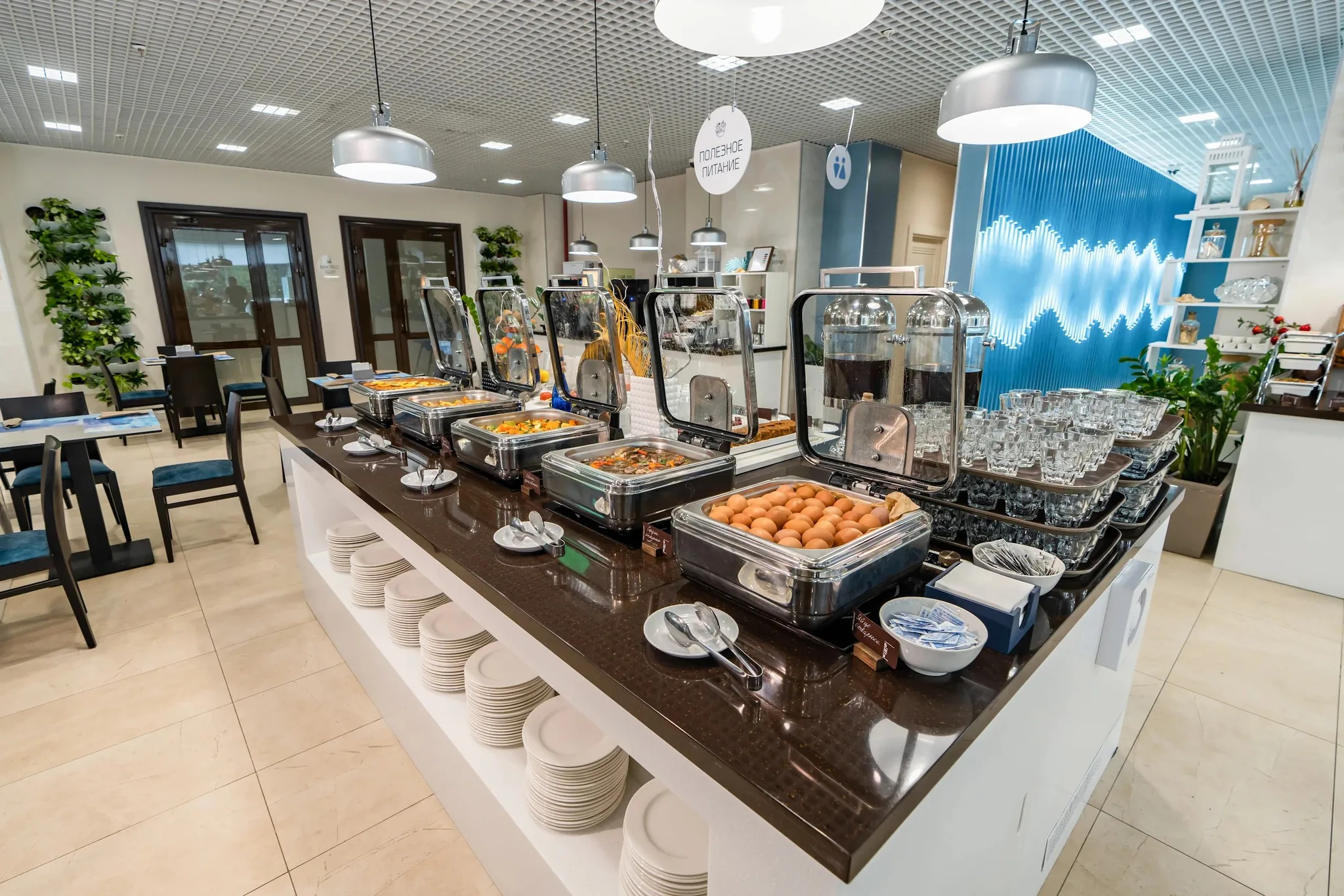 Отель "Sea Galaxy Congress & SPA"