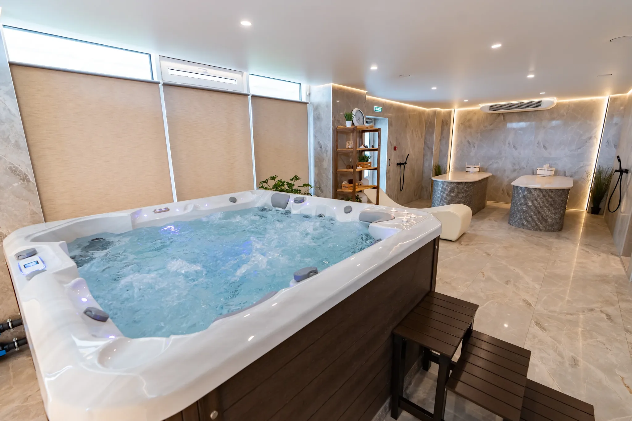 Отель "Sea Galaxy Congress & SPA"