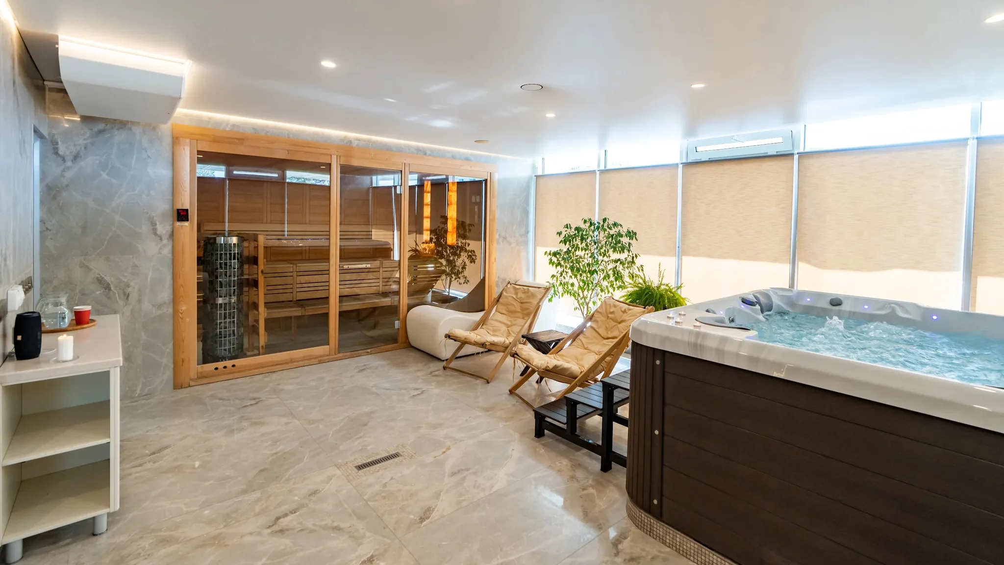 Отель "Sea Galaxy Congress & SPA"