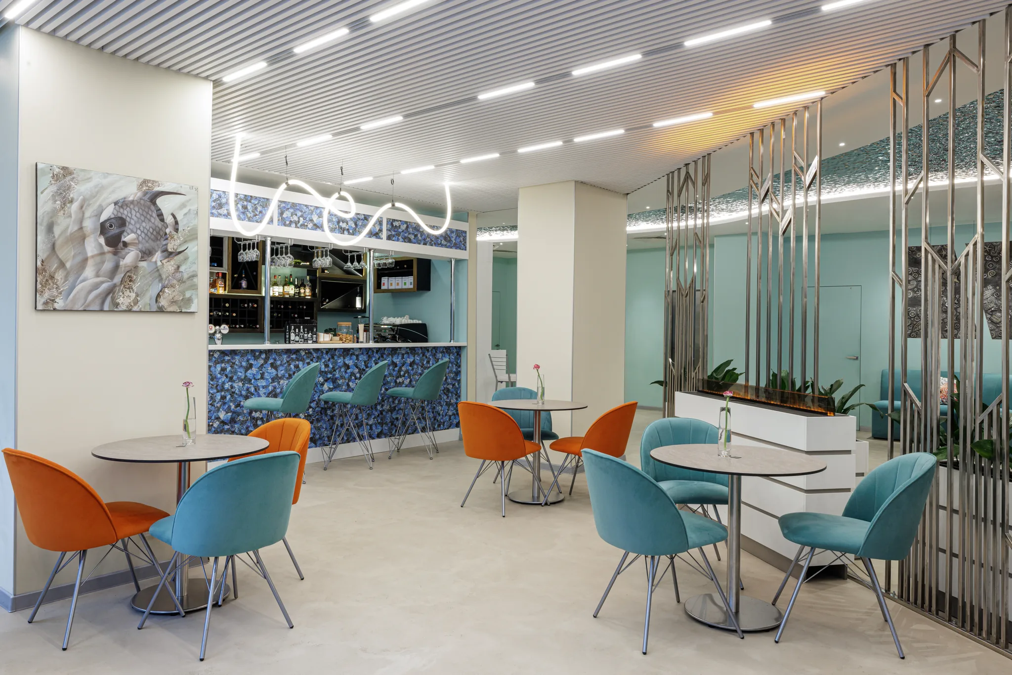 Отель "Sea Galaxy Congress & SPA"