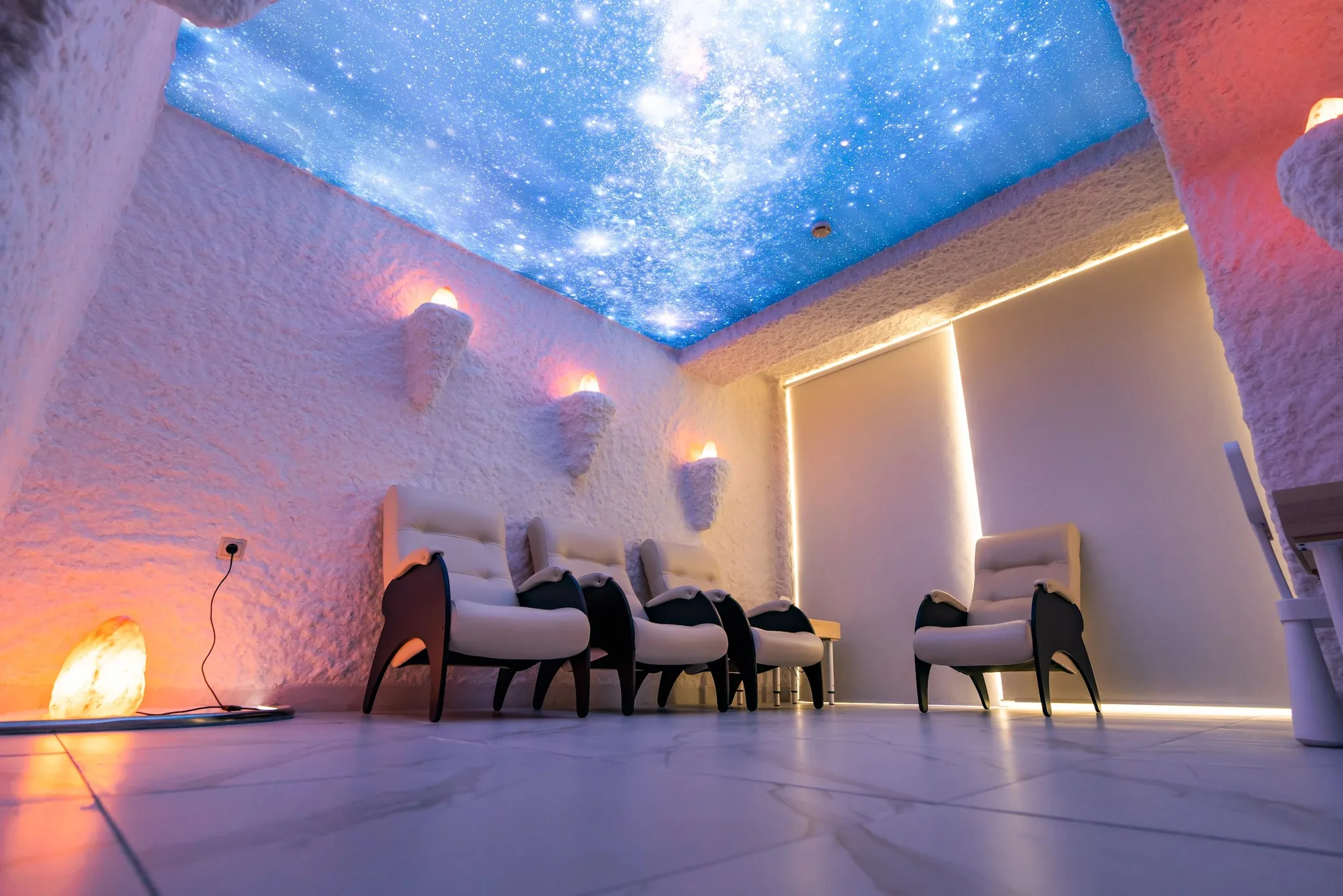 Отель "Sea Galaxy Congress & SPA"