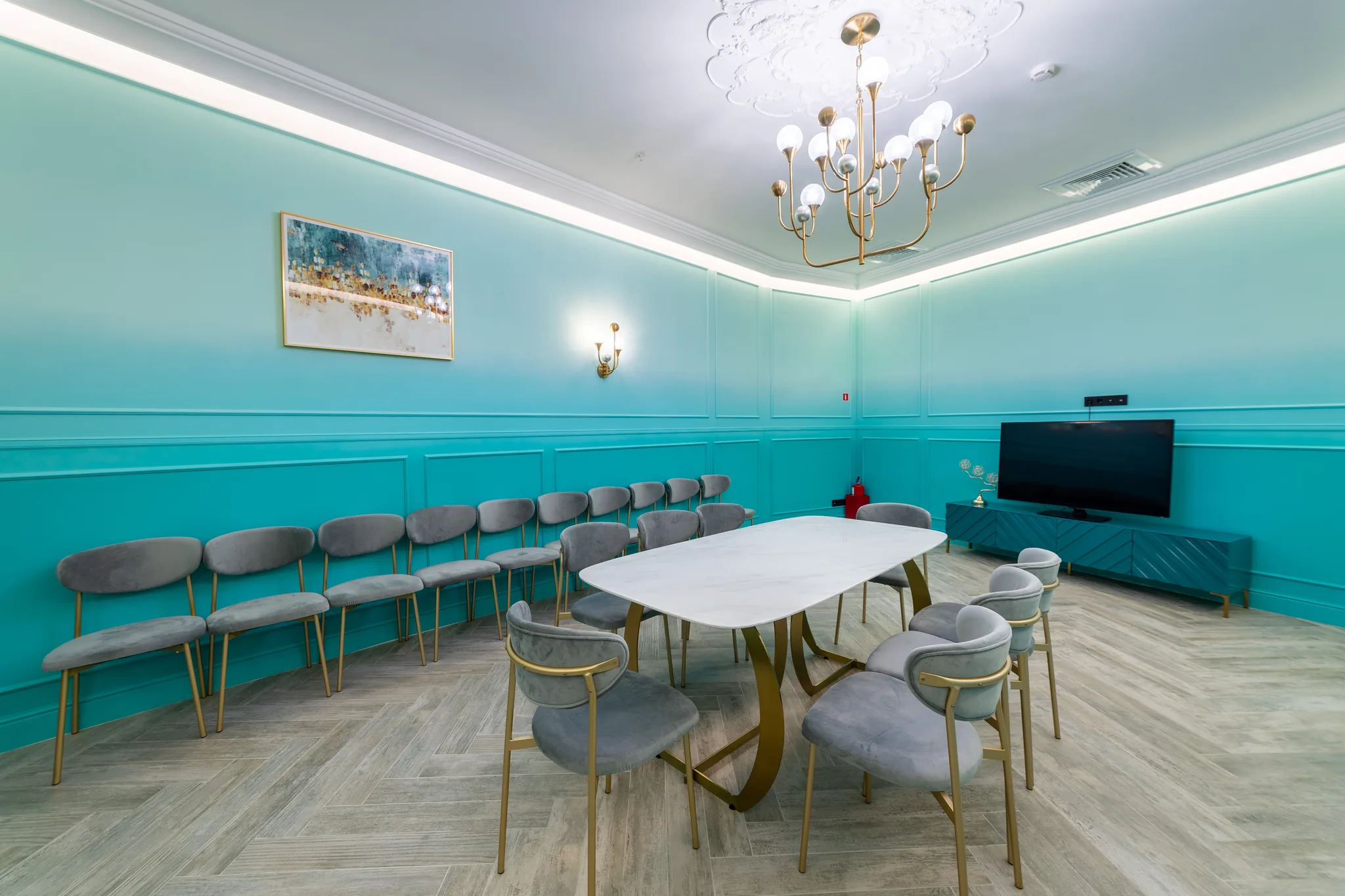 Отель "Sea Galaxy Congress & SPA"