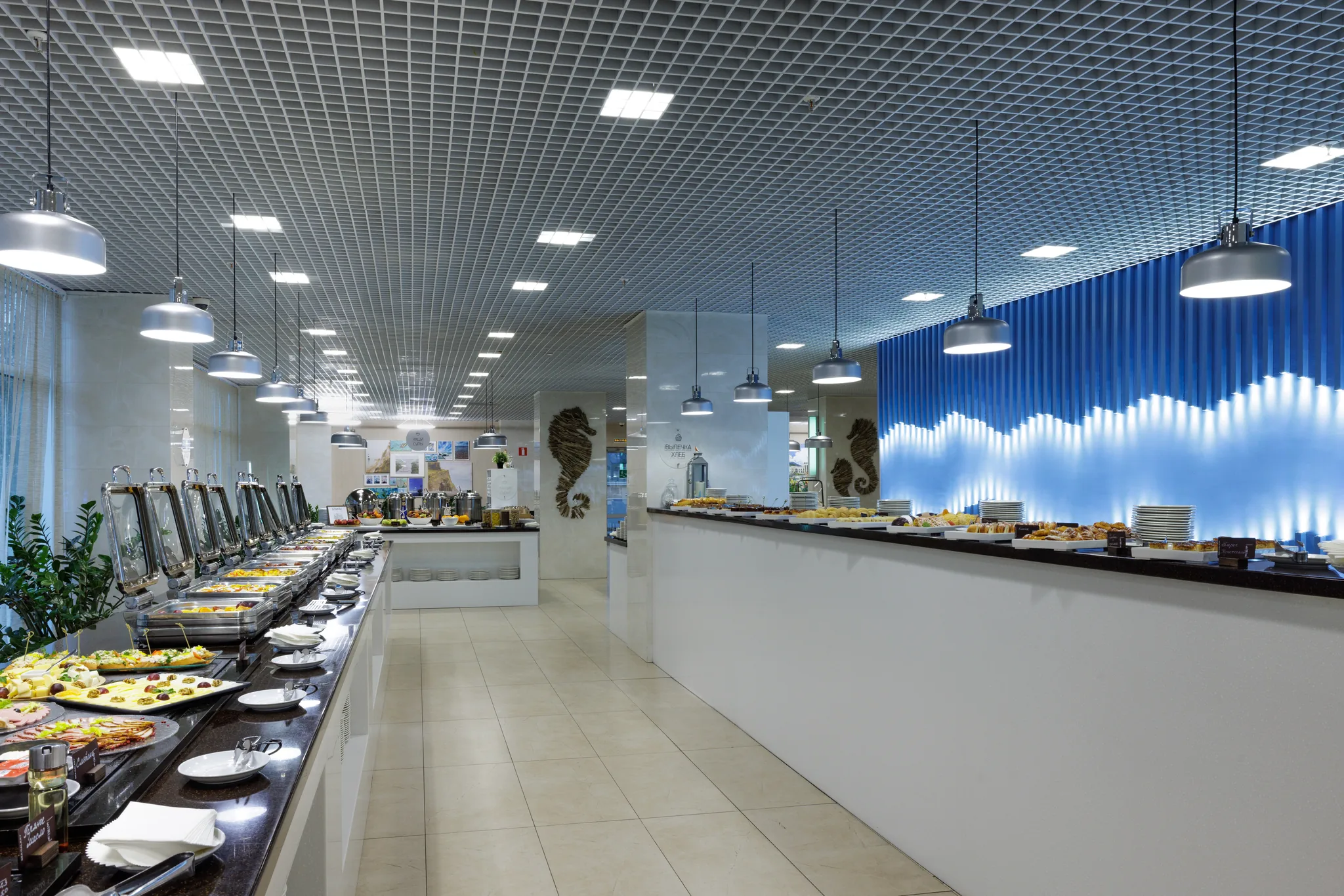 Отель "Sea Galaxy Congress & SPA"