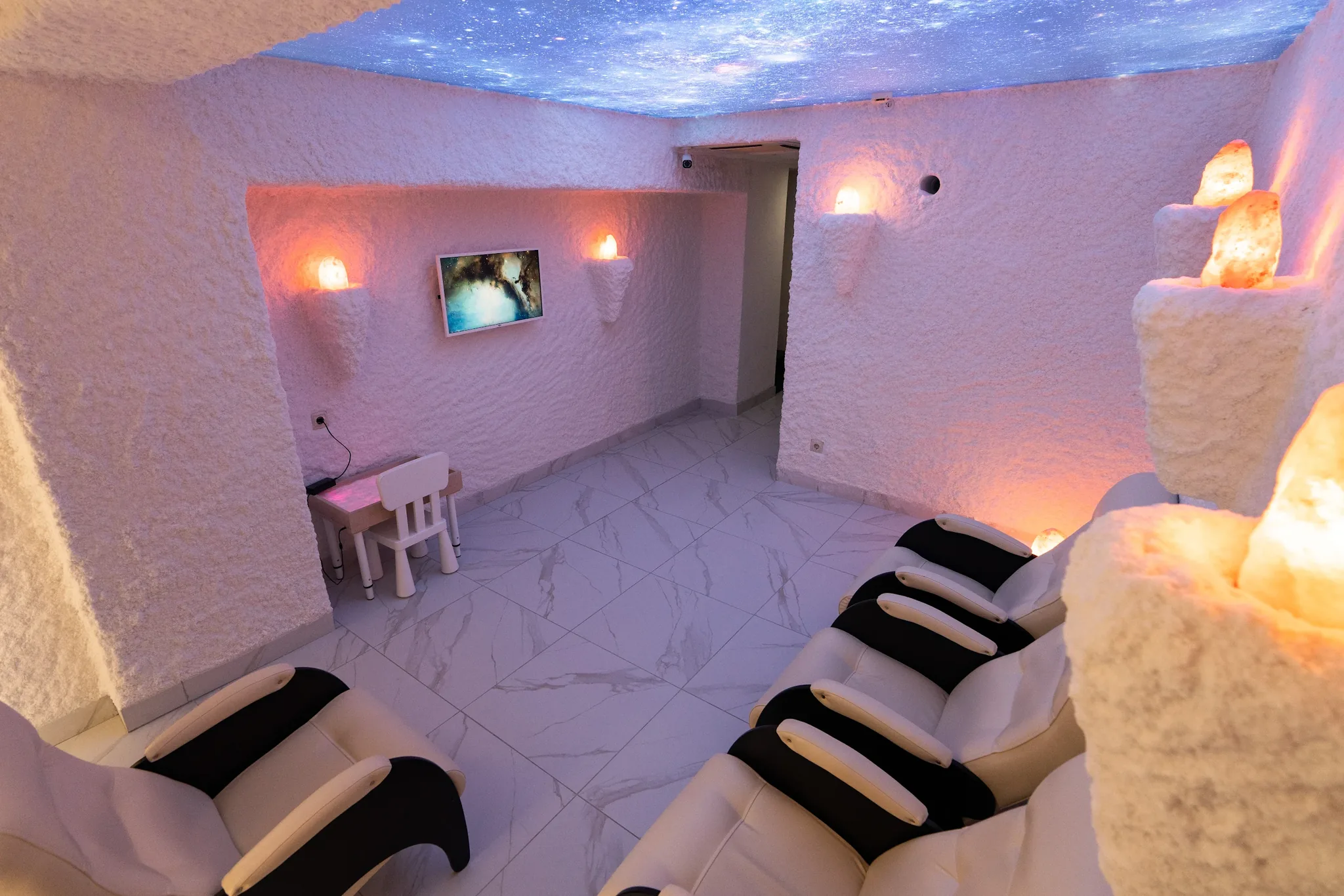 Отель "Sea Galaxy Congress & SPA"