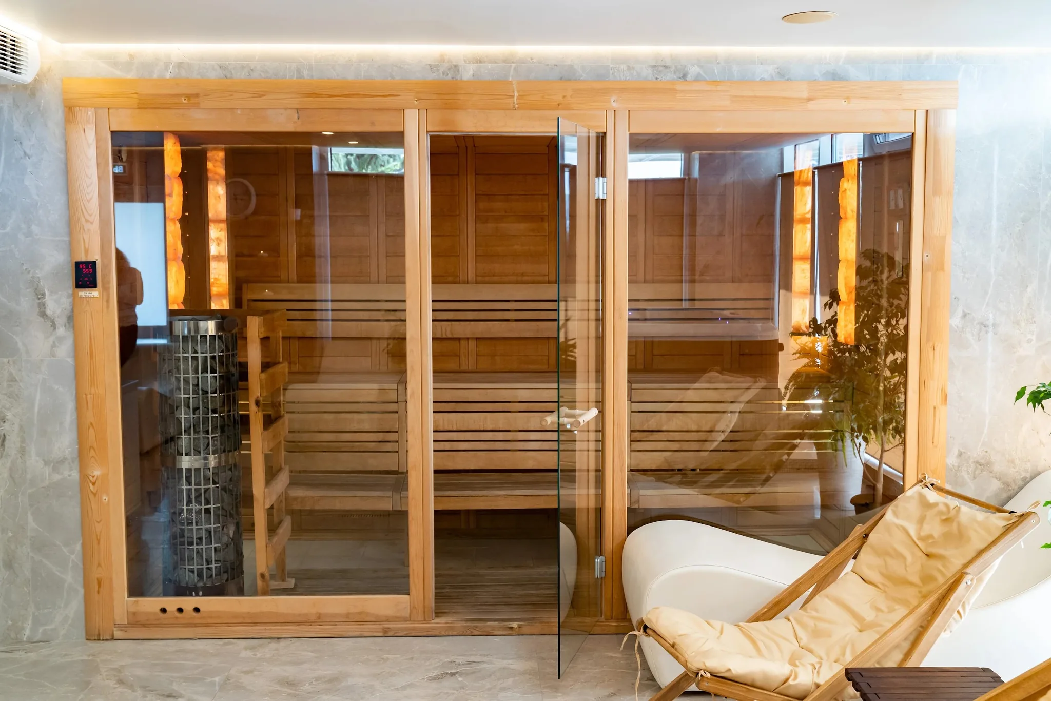Отель "Sea Galaxy Congress & SPA"