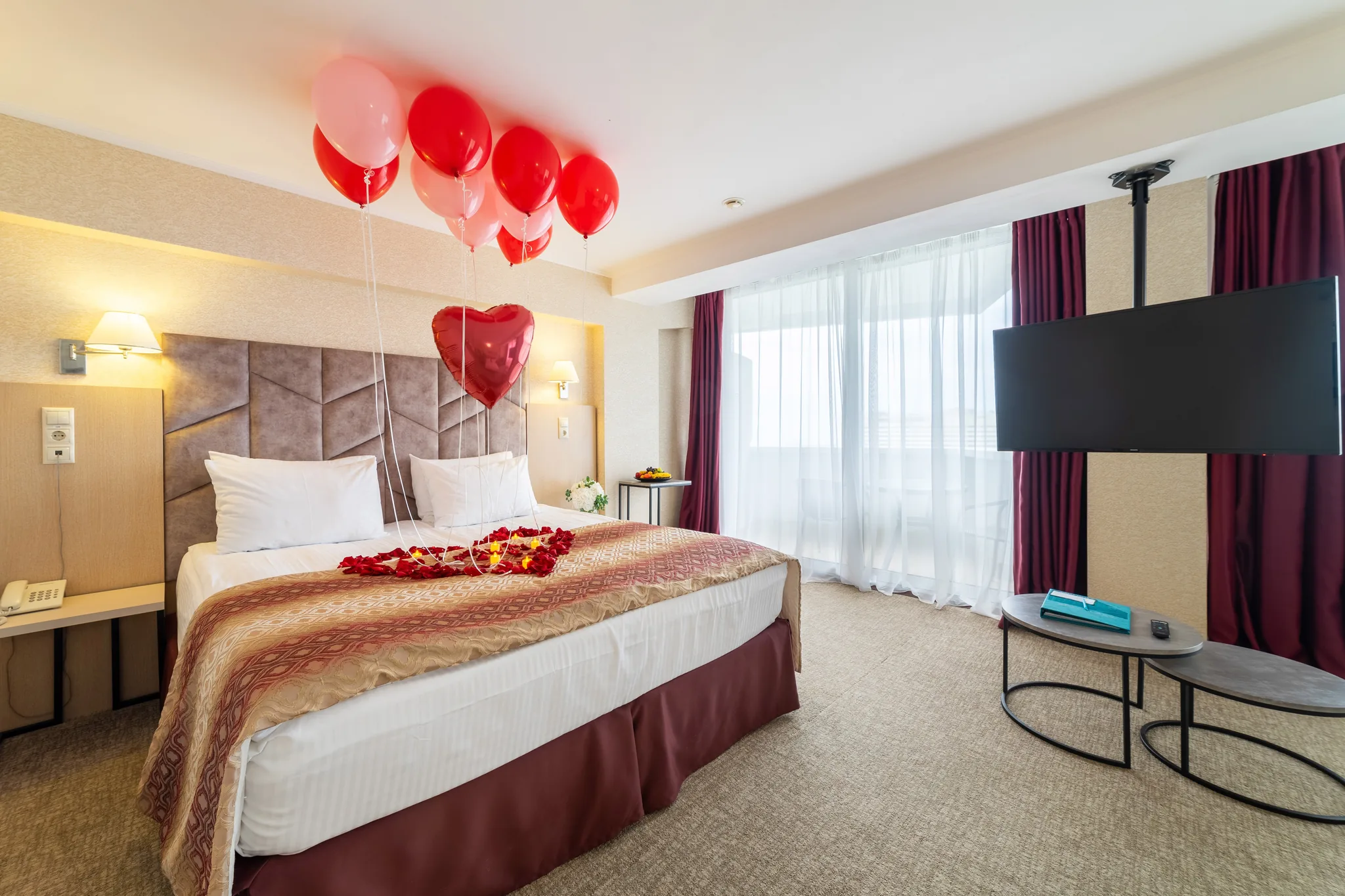Отель "Sea Galaxy Congress & SPA"