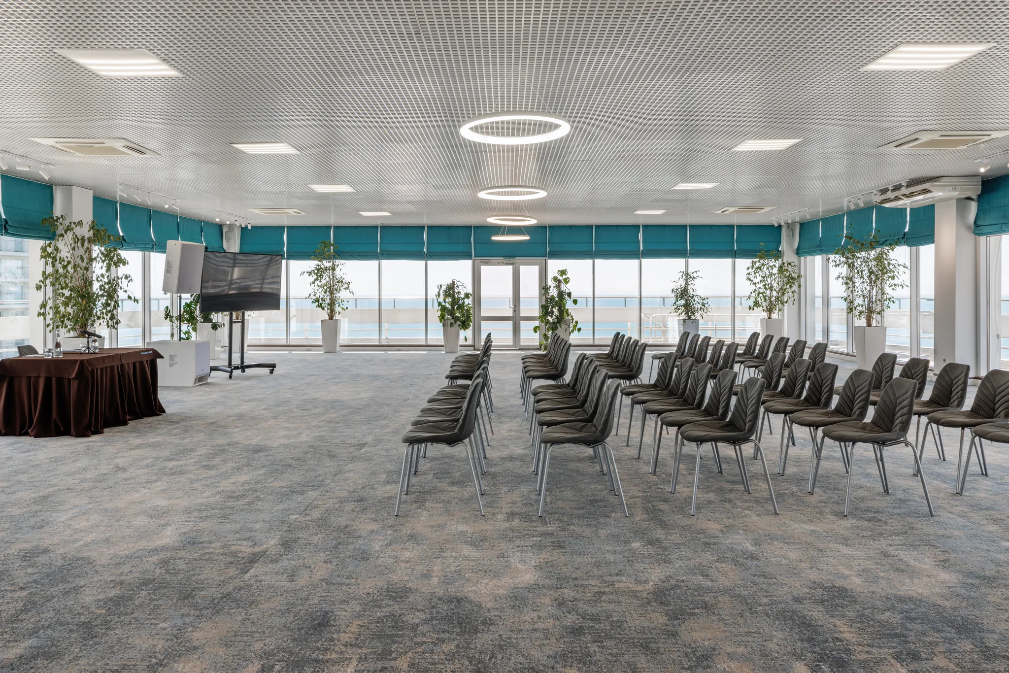 Отель "Sea Galaxy Congress & SPA"