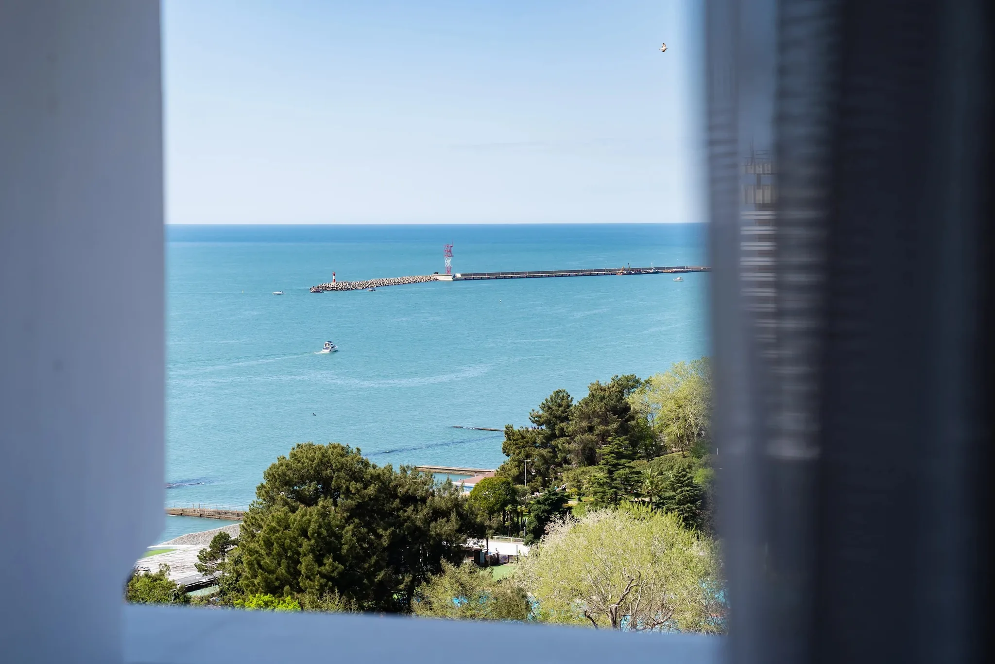Отель "Sea Galaxy Congress & SPA"