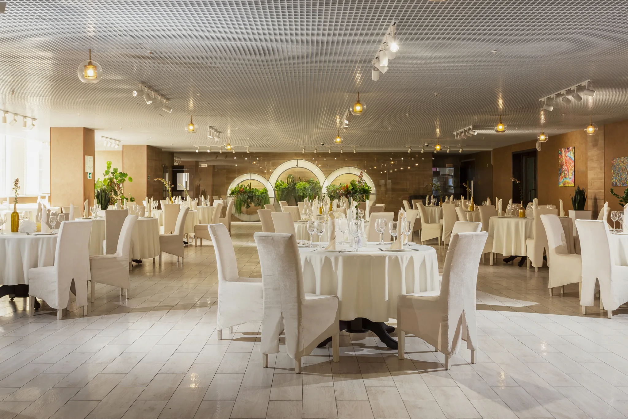 Отель "Sea Galaxy Congress & SPA"