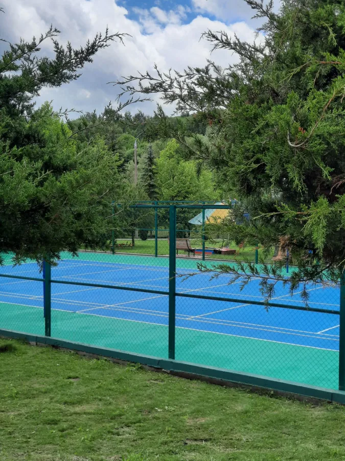 ООО "Санаторий Вилла Арнест"