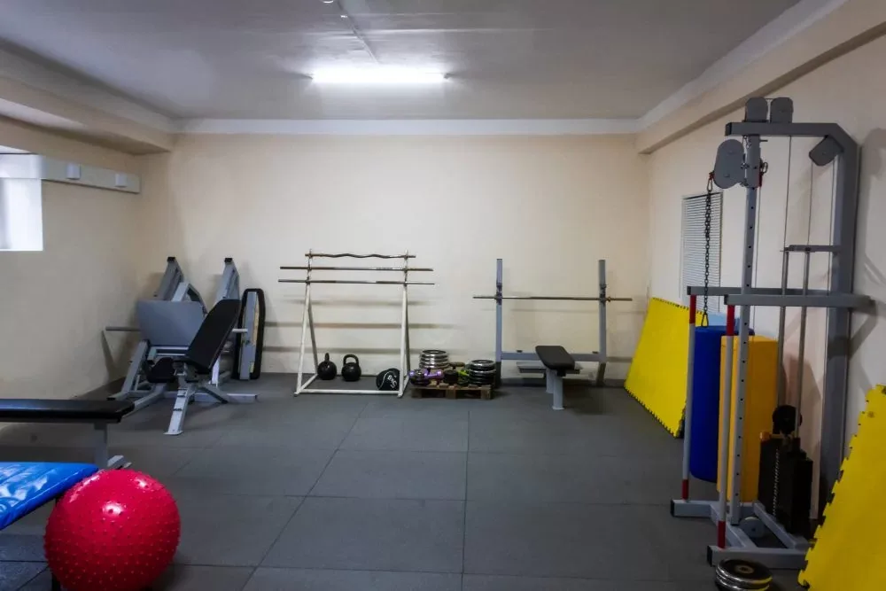 Пансионат "Шепси"