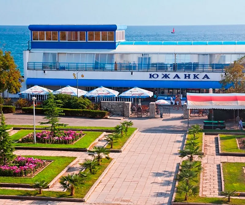 ТОК Судак