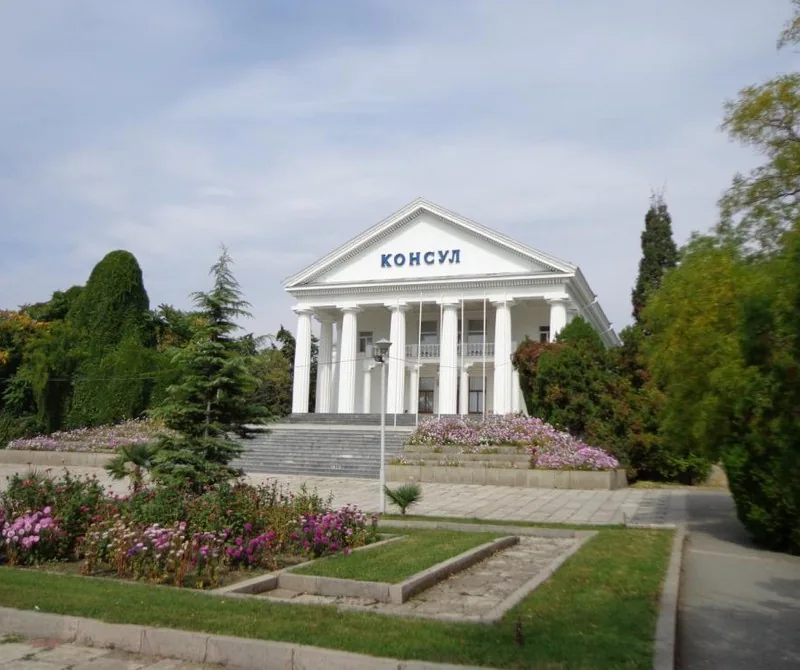 ТОК Судак