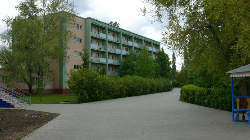 Санаторий "Светлана"