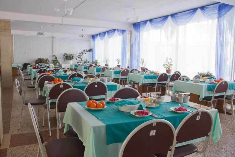 Санаторий "Светлана"