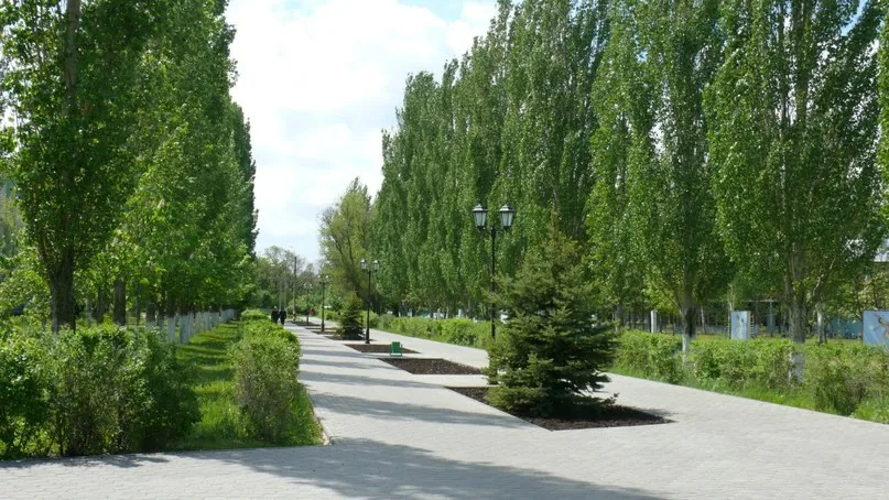 Санаторий "Светлана"